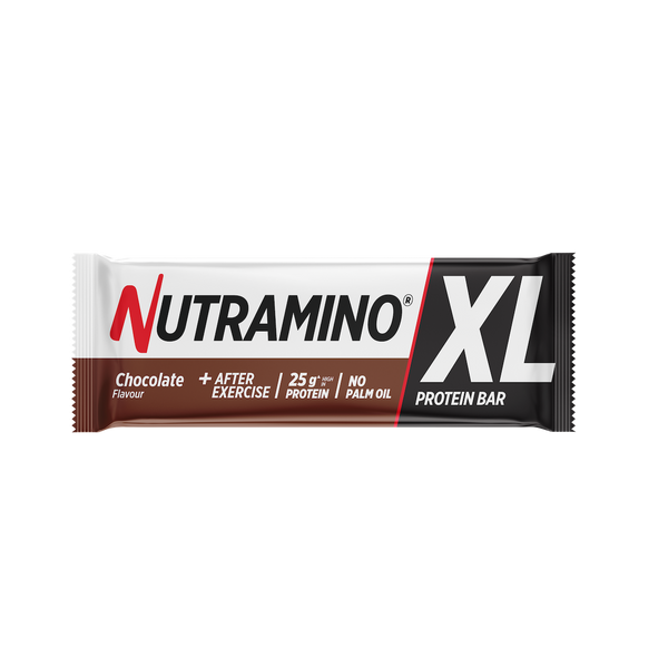 batoane proteice Nutramino XL Ciocolata