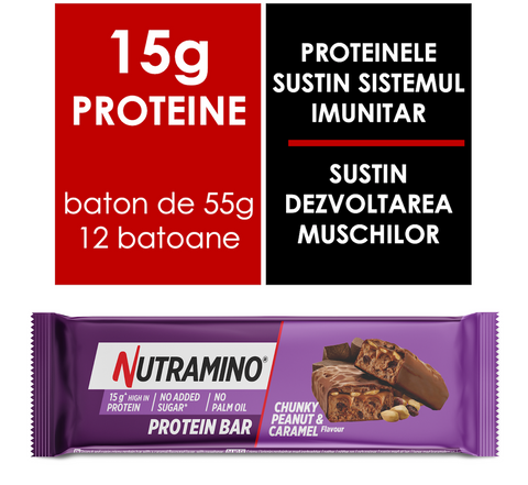 batoane proteice chunky peanut