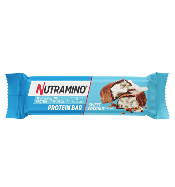 Batoane proteice Nutramino Coconut